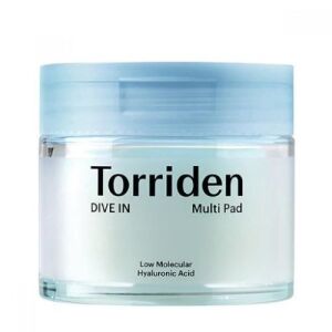 TORRIDEN // Dive In Multi Pad 80pcs