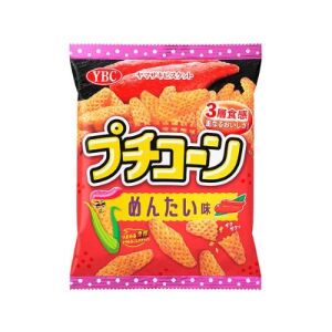 YBC Petit Corn Mentai Flavor 50g