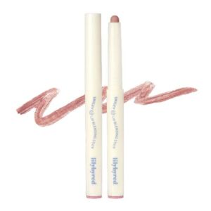 LILYBYRED Smiley Lip Blending Stick 01 Grin With Me