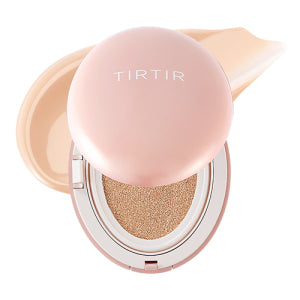 TIRTIR Mask Fit All Cover Cushion 21N Ivory