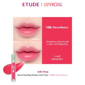 ETUDE HOUSE Dear Darling Water Gel Tint