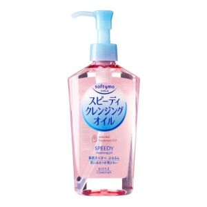 KOSE Softymo Speedy Cleansing Oil Limited 230ml