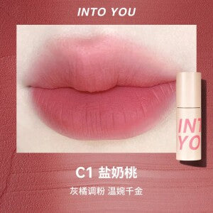 INTO YOU AIRY LIP MUD C1