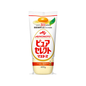 AJINOMOTO Mayonnaise 400g