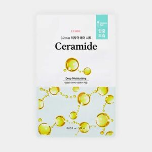ETUDE HOUSE Therapy Air Mask Ceramide