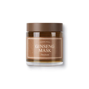 IM FROM Ginseng Mask 120 g