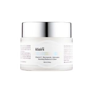 DEAR KLAIRS Freshly Juiced Vitamin E Mask 90ml