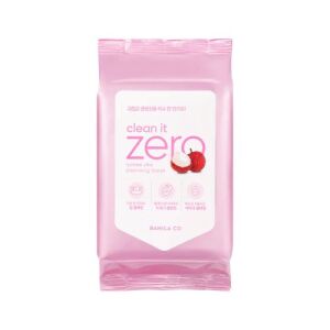 BANILA CO. Clean It Zero Lychee