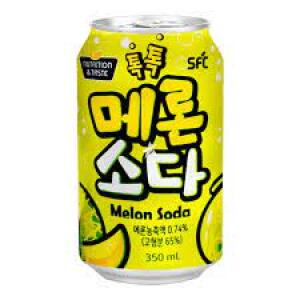 REF MELON SODA 350ML