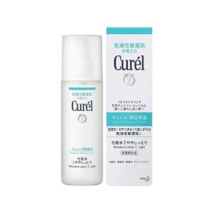 CUREL Lotion I Slightly Moist 150ml