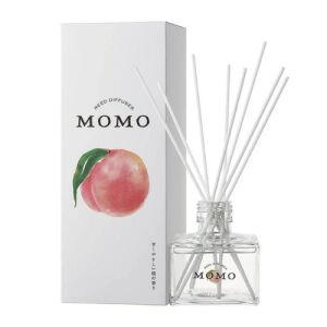 BIKEN Momo Reed Diffuser 120ml