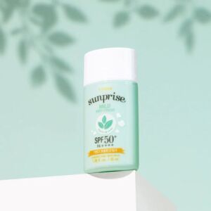 ETUDE HOUSE Sunprise Mild Airy Finish SPF50+ 50ml