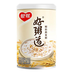 YINLU HZD Coconut Oat Porridge