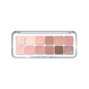 CLIO Pro Eye Palette Air 04 Pink Pairing