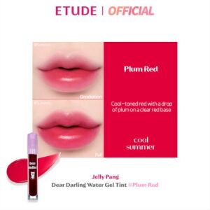 ETUDE HOUSE Dear Darling Water Gel Tint