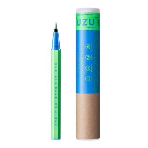 UZU Eye Opening Liner Pastel Green