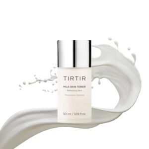 TIRTIR Milk Skin Toner 50ml