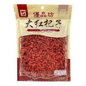 AJ - Goji Berry 150g