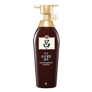 RYO Brown Shampoo Hair Strengthener 400ml