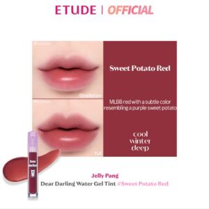 ETUDE HOUSE Dear Darling Water Gel Tint