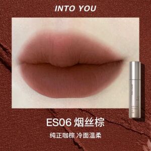 INTO YOU Espresso Lip Matt ES06