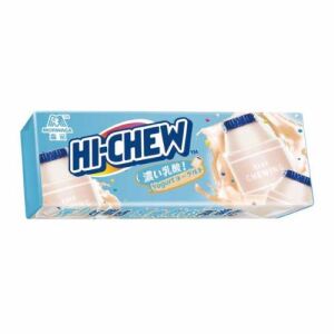 Morinaga Hichew Stick (Yogurt Flavor) 35g