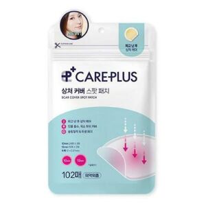 OLIVE YOUNG - Care Plus Patch