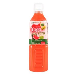 WANG Yogo Vera Watermelon Flavor 500 ml