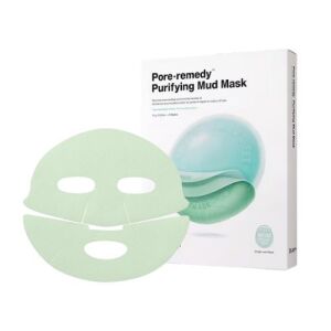 Dr Jart+ Purifying Mud Mask (5)