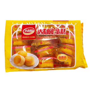 DALIYUAN Fragrant Cake 300g