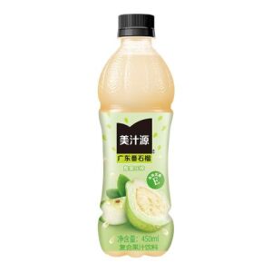 Minute Maid Guava Juice 450ml