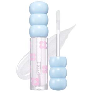 COLORGRAM Fruity Glass Tint 00 Pearl Gloss