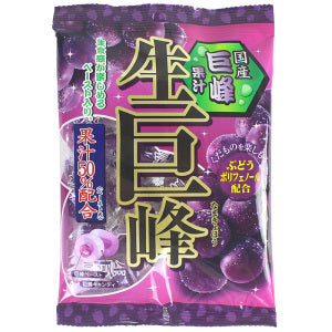 RIBON Fresh Grape Candy 100g