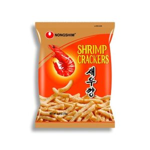 NongShim Shrimp Cracker 75g