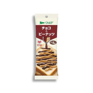 AOHATA Chocolate & Peanut Spread 52g