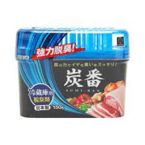 KOKUBO // Charcoal Refrigerator Deodorizer 150g