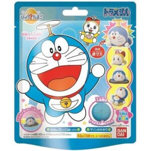 Bandai Children Bath Ball 1pcs Doraemon