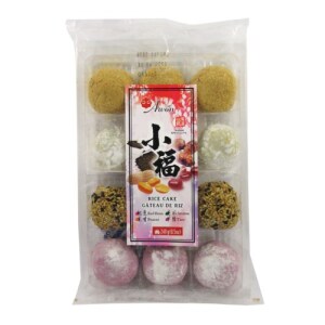 Awon Assorted Mochi Rice Cake 240g