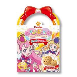 FURUTA FURUTA Pretty Cure Cookie 15g