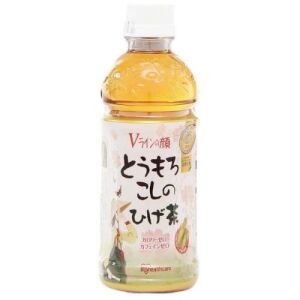 IRIS Corn Silk Tea 340ml