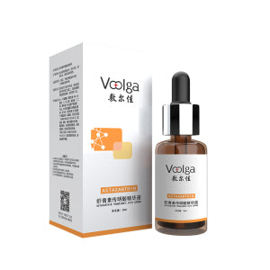 Voolga Astaxanthin Tranexamic Acid Serum