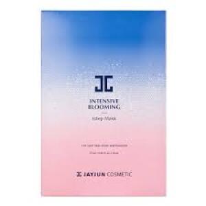 JAYJUN Intensive Blooming 1 Step Mask (10)