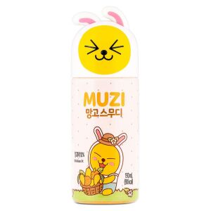 YOURS, KAKAO MANGO SMOOTHIE 190ml