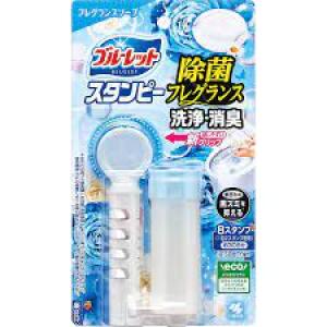 KOBAYASHI -- Toilet Cleansing BLUE