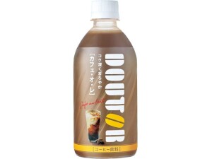 Asahi Doutor Cafe au Lait Pet 480ml