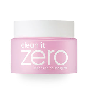 BANILA CO Clean it Zero Cleansing Balm Original 100ml