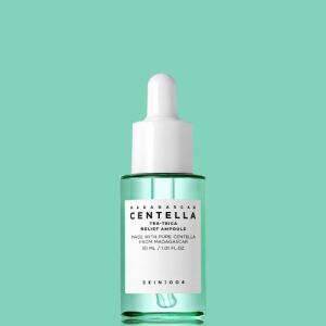 SKIN1004 Tea Trica Relief Ampoule 100ml