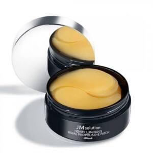 JM Solution Honey Luminous Royal Propolis Eye Patch (60)