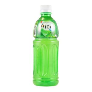 WANG Aloe Drink 500ml