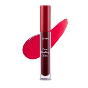 ETUDE HOUSE Dear Darling Water Gel Tint PK002